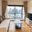 1 спален Квартира на продажу в Circle Living Prototype, Makkasan, Ратчатхещи
