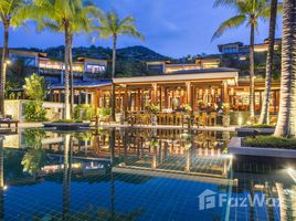 7 Bedroom Villa for sale at Andara Resort and Villas, Kamala, Kathu, Phuket, Thailand