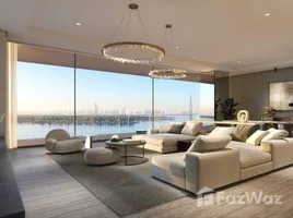 4 غرفة نوم فيلا للبيع في Six Senses Residences, The Crescent, Palm Jumeirah