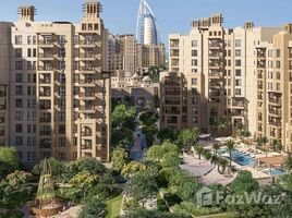 4 Bedroom Apartment for sale at Jadeel, Madinat Jumeirah Living, Umm Suqeim