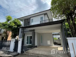 วิลล่า 3 ห้องนอน ให้เช่า ในโครงการ สีวลี สันกำแพง, สันกลาง, สันกำแพง, เชียงใหม่, ไทย