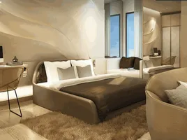 อพาร์ทเม้นท์ 2 ห้องนอน ให้เช่า ในโครงการ ไอดีโอ คิว ราชเทวี, ถนนพญาไท