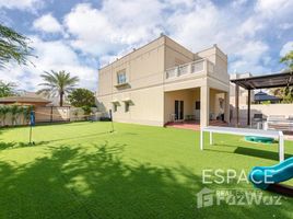 4 Bedroom Villa for sale at Meadows 1, Emirates Hills Villas