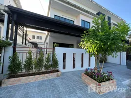 3 Bedroom House for rent at Than Thong Villa, Wichit