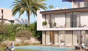 4 Bedrooms Villa for sale in Juniper, Dubai Farm Gardens