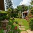 3 Bedrooms Villa for sale in Bo Phut, Koh Samui Peaceful 3 Plus 1 Bedroom Garden Home on Large Plot in Plai Laem