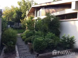 4 Schlafzimmer Haus zu verkaufen im Vitacura, Santiago