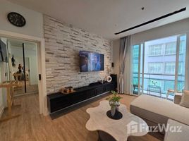 คอนโด 1 ห้องนอน ให้เช่า ในโครงการ เดอะ ไพร์ม 11, คลองเตยเหนือ