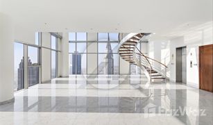 3 chambres Penthouse a vendre à Central Park Tower, Dubai Central Park Residential Tower