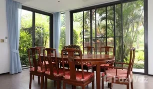 4 Schlafzimmern Villa zu verkaufen in Choeng Thale, Phuket Bangtao Beach Gardens