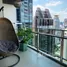 4 Bedroom Apartment for rent at The Madison, Khlong Tan Nuea