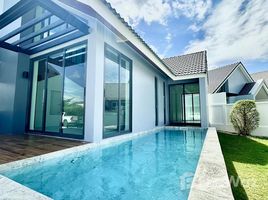 3 Bedroom Villa for sale at Fe'RICH, Chalong