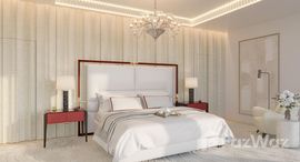 Available Units at Baccarat Hotel & Residences