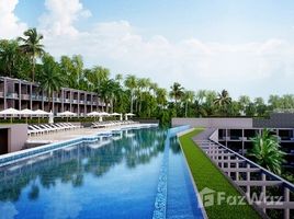 1 Bedroom Condo for sale at Oceana Surin, Choeng Thale