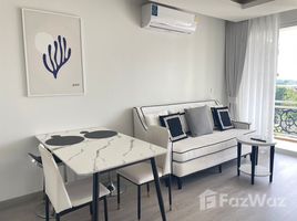 ขายอพาร์ทเม้นท์ 1 ห้องนอน ในโครงการ เดอะ เฮอริเทจ สวีท, กมลา, กะทู้