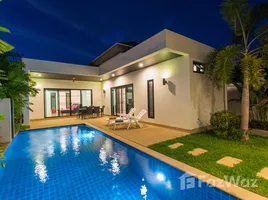 3 Habitación Villa en venta en Chalong, Phuket Town, Chalong