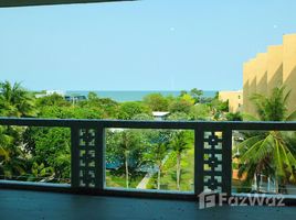 ขายอพาร์ทเม้นท์ 2 ห้องนอน ในโครงการ บ้านชานทะเล, ชะอำ, ชะอำ, เพชรบุรี