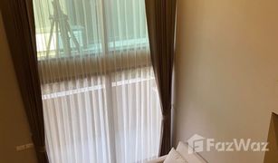 1 Schlafzimmer Wohnung zu verkaufen in Yan Nawa, Bangkok Blossom Condo @ Sathorn-Charoenrat