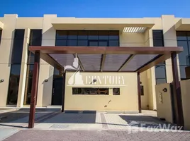 3 Bedroom Villa for sale at Trinity, DAMAC Hills (Akoya by DAMAC), Dubai