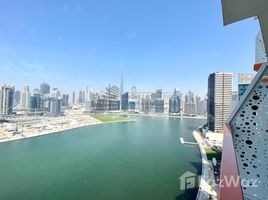 Studio Apartment for sale at Millennium Binghatti Residences, Executive Bay