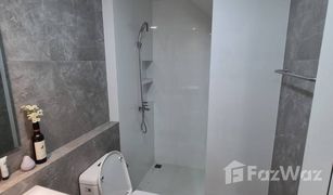2 Bedrooms Townhouse for sale in Na Pa, Pattaya Chonburi Land and House
