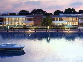 6 Habitación Villa en venta en Waterfront Villas 1, Sobha Hartland, Mohammed Bin Rashid City (MBR)