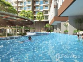2 chambres Condominium a vendre à Buon, Preah Sihanouk D'Seaview