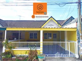 2 Bedroom Townhouse for rent in Surasak, Si Racha, Surasak