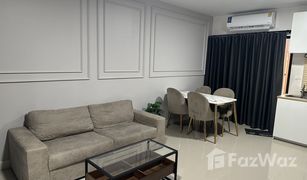 3 Bedrooms House for sale in Prawet, Bangkok Baan Klang Muang Srinakarin-Onnut