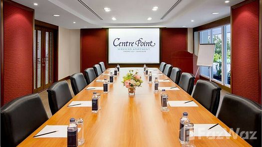 Photos 1 of the Co-Working Space / Meeting Room at Centre Point Sukhumvit Thong Lo
