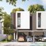 4 Habitación Villa en venta en Nasma Residences, Hoshi