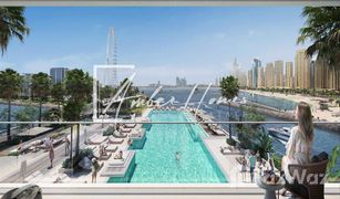 1 Schlafzimmer Appartement zu verkaufen in Bluewaters Residences, Dubai Bluewaters Bay