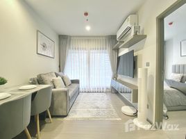 1 Bedroom Condo for rent at Life Asoke Hype, Makkasan