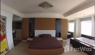 芭提雅 邦拉蒙 Pattaya Del Rey 2 卧室 公寓 售 