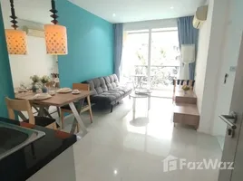 คอนโด 1 ห้องนอน ให้เช่า ในโครงการ แอตแลนติส คอนโด รีสอร์ท, เมืองพัทยา