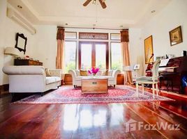 4 Bedrooms House for rent in Khlong Tan Nuea, Bangkok Detached House With A Private Pool