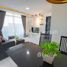 2 Habitación Apartamento en alquiler en 2 Bedroom Apartment for Rent in BKK3, Tuol Svay Prey Ti Muoy