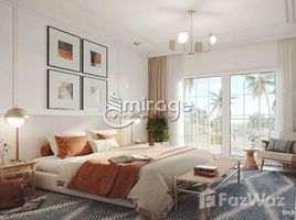 3 Bedroom Townhouse for sale at Bloom Living, Khalifa City A, Khalifa City, Abu Dhabi