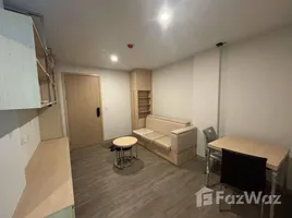 1 Bedroom Condo for rent at The Shade Condo Sathorn 1, Chong Nonsi, Yan Nawa, Bangkok, Thailand