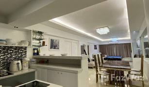 2 Bedrooms Condo for sale in Na Chom Thian, Pattaya Sunshine Beach Condotel