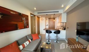 1 Schlafzimmer Appartement zu verkaufen in Choeng Thale, Phuket Ocean Stone