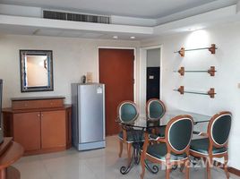 1 Bedroom Apartment for rent at S.V. City Rama 3, Bang Phongphang, Yan Nawa
