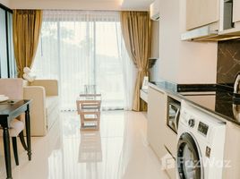 1 Bedroom Condo for sale at Mida Grande Resort Condominiums, Choeng Thale, Thalang, Phuket