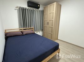 3 спален Таунхаус в аренду в Indy 4 Bangna km.7, Bang Kaeo, Bang Phli, Самутпракан