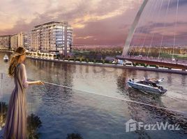 2 спален Квартира на продажу в Canal Front Residences, dar wasl