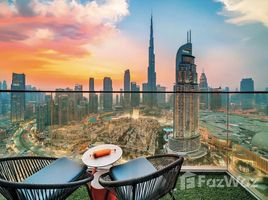 2 Habitación Apartamento en alquiler en Burj Royale, Burj Khalifa Area, Downtown Dubai, Dubái