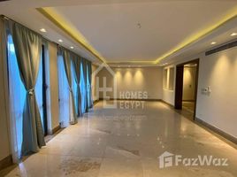 3 Bedroom Apartment for rent at Westown, Sheikh Zayed Compounds, Sheikh Zayed City, Giza