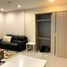 1 Habitación Departamento en alquiler en Villa Asoke, Makkasan