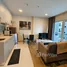 1 спален Квартира на продажу в The Prio Signature Condo Chiangmai, Pa Daet