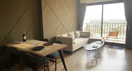 ยูนิตที่เหลืออยู่ในโครงการ แชปเตอร์ วัน โฟลว์ บางโพ